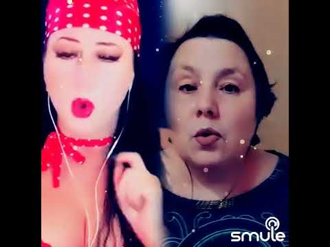 Видео: Я милого узнаю по походке #успенская #кавер #смул #дуэт #караоке #smule 