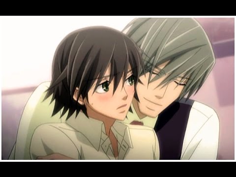 Видео: Чистая романтика「 AMV 」- Штампы (Яой) 16+ | Милый аниме клип