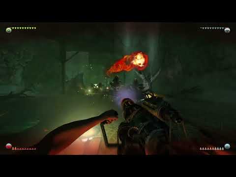 Видео: Прохождение игры Dreamkiller Часть 1