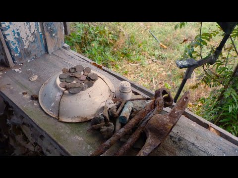 Видео: #108 Шурф дома.