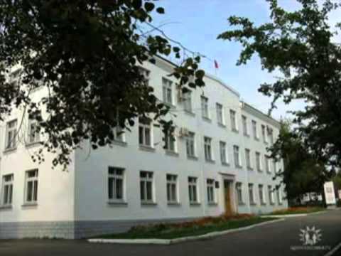 Видео: О моем городе