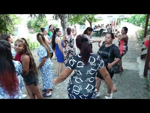 Видео: Честито на Живка и Алберто