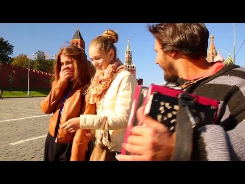 Видео: Игорь Растеряев. Презентация нового альбома, новые клипы.