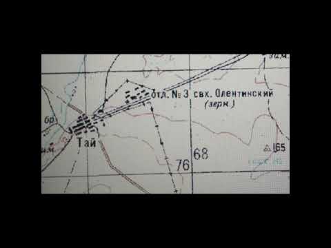 Видео: Тай ауылы