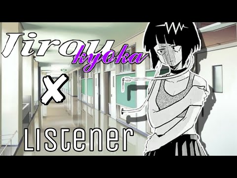 Видео: ASMR; Слушатель Kyoka Jiro X | Часть 3 | [F4A][[Friends2Lovers][Cheating Classes][Sweet Ending]