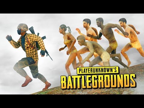 Видео: ЭТО ЗАСАДА! ХИТРЫЕ ЗОМБИ В ТУМАНЕ! PLAYERUNKNOWN'S BATTLEGROUNDS ZOMBIE MOD ( PUBG ВЫЖИВАНИЕ ЗОМБИ)