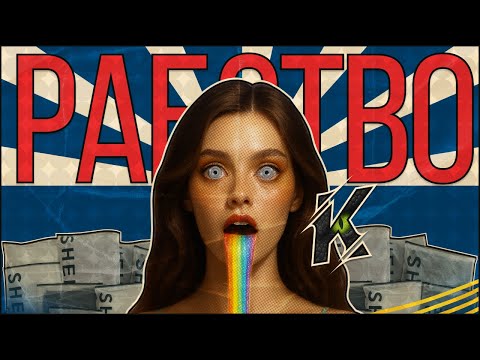 Видео: Это — Shein. Как мусор стал модой