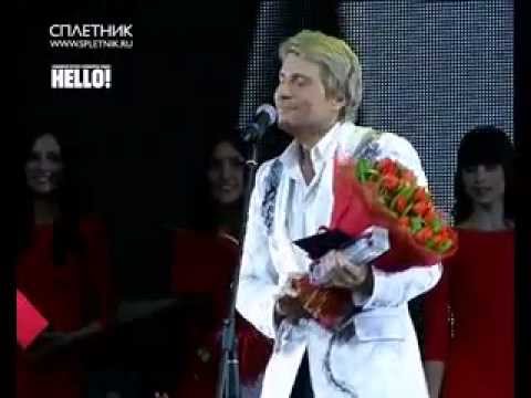 Видео: Перепалка Урганта и Баскова