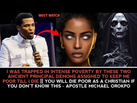 Видео: Я оказался в ловушке крайней нищеты из-за двух древних главных демонов, которым было поручено дер...