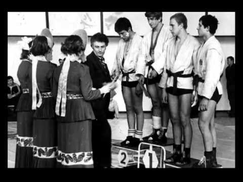 Видео: фильм Талгат Актаев