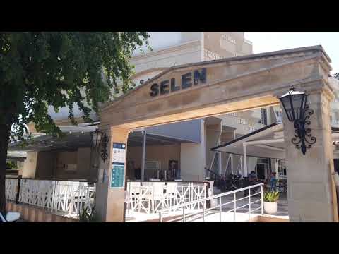 Видео: Минусы отеля Club Selen Hotel 3* Турция 2022