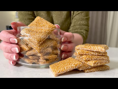 Видео: КОЗИНАКИ ЗА 4 ХВ 😻 ОБОЖНЮЮ ПІД ЧАЙ ТА КАВУ