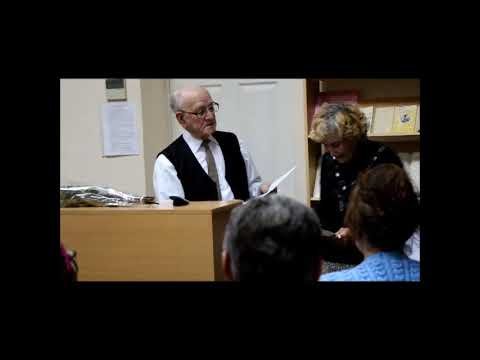 Видео: Риза Фазыл ве Сияре Меджитова