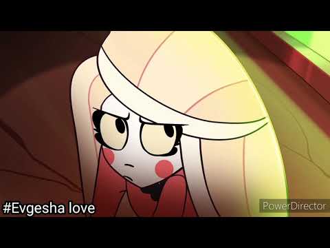 Видео: Отель Хазбин /Чарли /динамит