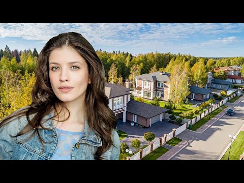 Видео: Как живет Анна Чиповская и чем увлекается звезда фильма Ёлки