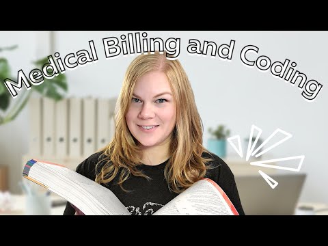 Видео: Медицинское биллинг и кодирование (все, что вам нужно знать об этой отрасли)