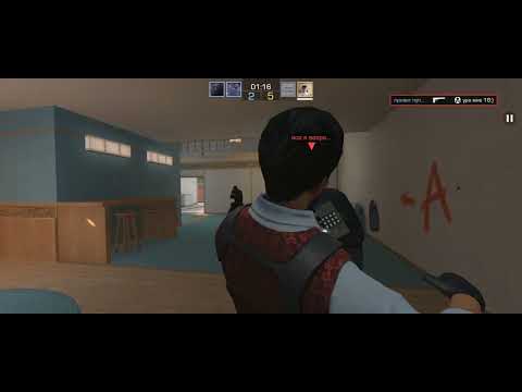 Видео: Играю в стендофф 2