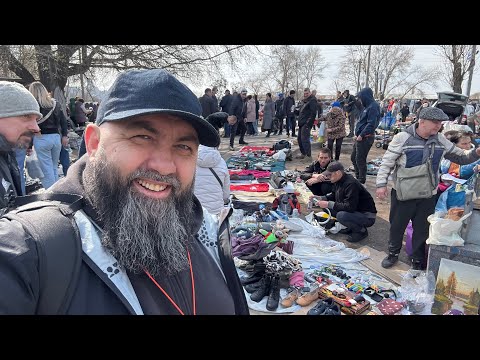 Видео: Сокровища в старой шкатулке! Я в шоке от находки на БАРАХОЛКЕ!