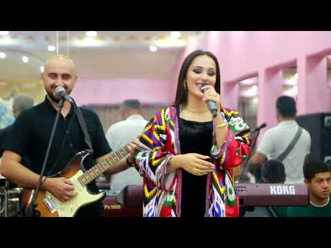 Видео: Мадина Акназарова  Далёни поён Истаравшан 2024 Madina Aknazarova