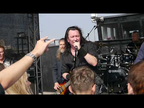 Видео: Театр Теней - Белая Волчица (Метал корабль 2)