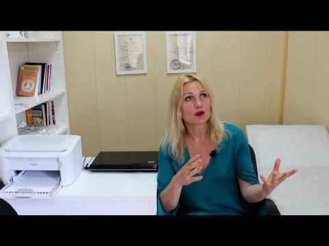 Видео: Страх старения.Почему вы боитесь стареть?