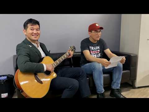 Видео: ГОН ШОУ.  Әңгімеге-ілесейік#6   Қонақта: Серік Ибрагимов.