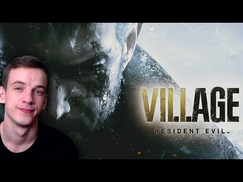 Видео: #shorts Resident Evil Village Стрим