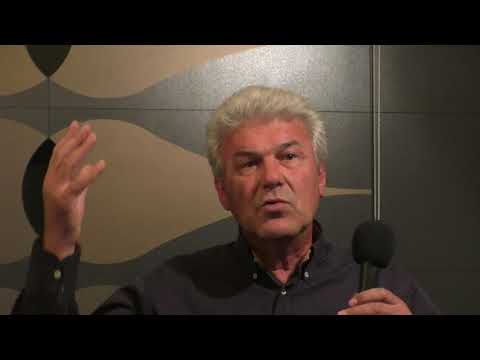 Видео: Откровение на свети Йоан Богослов – беседа