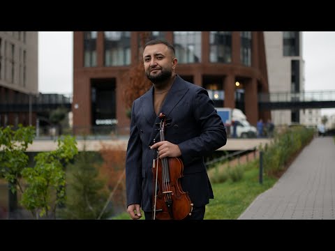 Видео: Samvel Mkhitaryan - Марзонан шовда (Валид Гадаев)