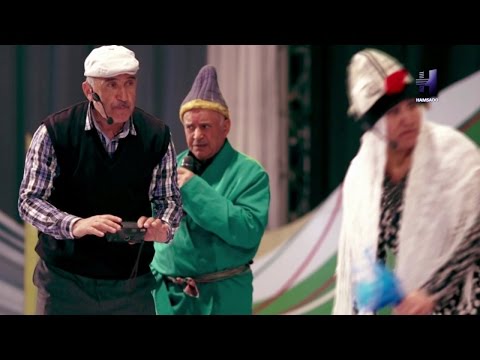 Видео: Лаҳзаҳои гуворо 03 | Lahzahoi guvoro 03 | HD 2014