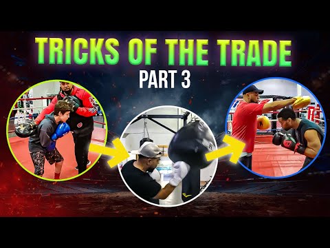 Видео: Секреты мастерства. Часть 3. Стратегии Philly Shell | Пути отступления | Груша для апперкота