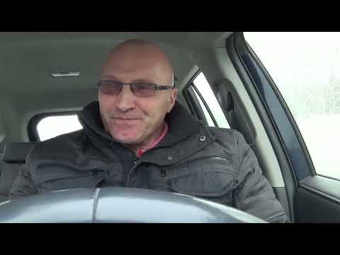 Видео: 162.Toyota RAV4.Часть1.