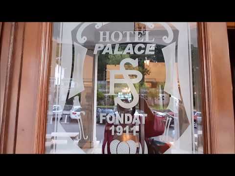 Видео: Город Синая.  Румыния  09.07.2019