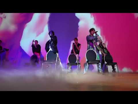 Видео: DSIDE BAND - ВРЕМЕННО