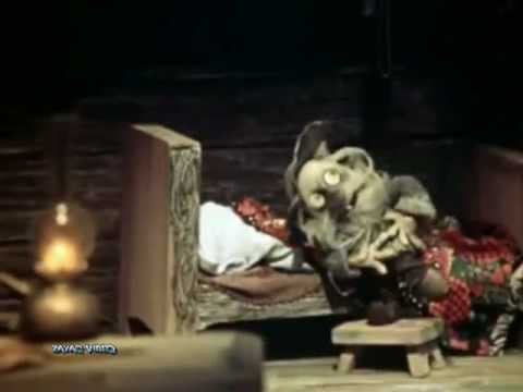 Видео: Король и Шут "Леший Обиделся"