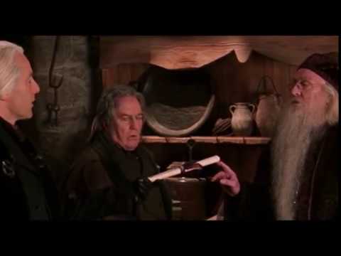 Видео: Доклад (Harry Potter)