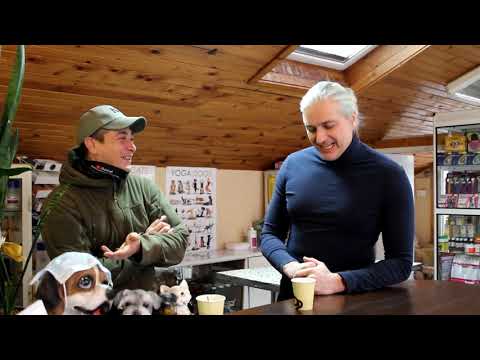 Видео: Как и какво виждат кучетата ни? Черно-бяло? Каква е разликата с човешкото око?