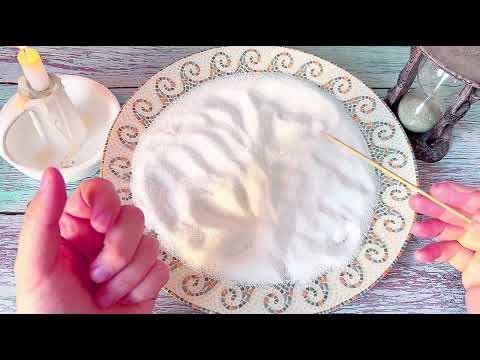 Видео: ‼️ЧТО НЕОЖИДАННО ОБРАДУЕТ ВАС СЕЙЧАС⭐️🎁☀️КАКОЕ СЧАСТЬЕ ЖДЁТ💯🙏🕊️Гадание на соли