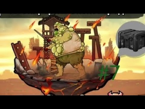 Видео: ОЧЕНЬ ДОЛГИЙ БОЙ ✓EARN TO DIE ROGUE #7