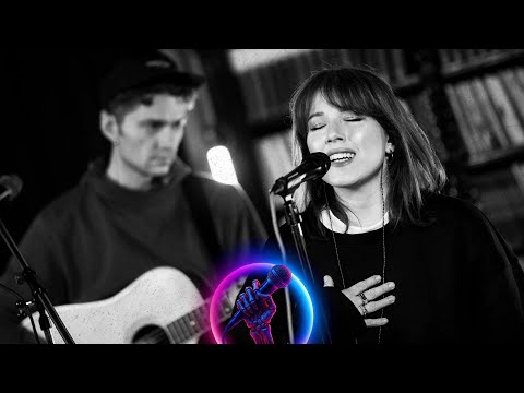 Видео: NAVIBAND — Лістапад (Сепультура Alive)