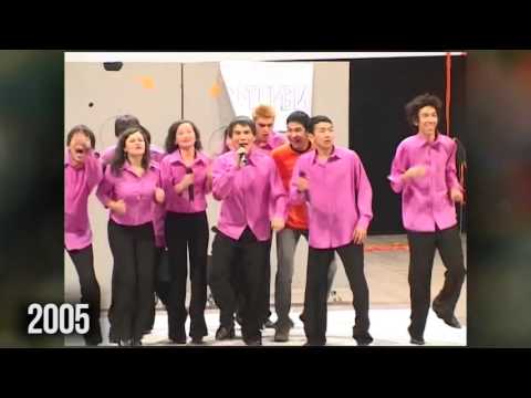 Видео: КВН КЫРГЫЗСТАНА / 20-ЛЕТ / Е.Л.АКОПЯН / СПАСИБО ВАМ ЗА ВСЕ / ВСЕ МЫ ВЫХОДЦЫ С ЭТОЙ ПРЕКРАСНОЙ ЛИГИ