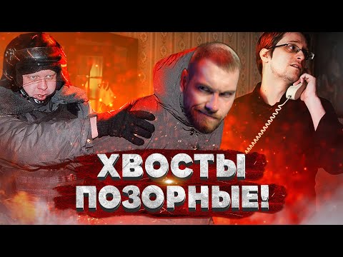 Видео: Как и зачем ТЕБЕ НУЖНО УСТАНОВИТЬ Tails OS? Обзор Тайлс Линукс 2021