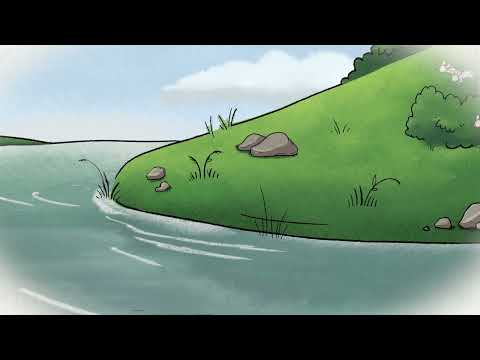 Видео: 22 серия Пушкин и бочка