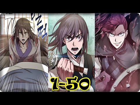 Видео: Маньхуа ЧУЖОЙ ВО МНЕ ПОМОГАЕТ ВЫЖИТЬ 1-50 Глава Озвучка Белый