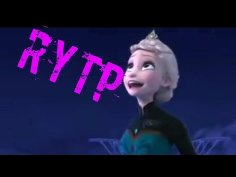 Видео: Отпусти [Rytp]