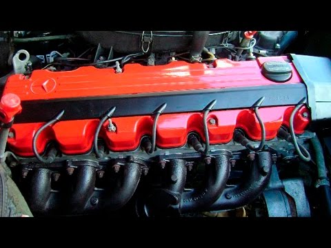 Видео: Январь 5.1 на 6 цилиндров