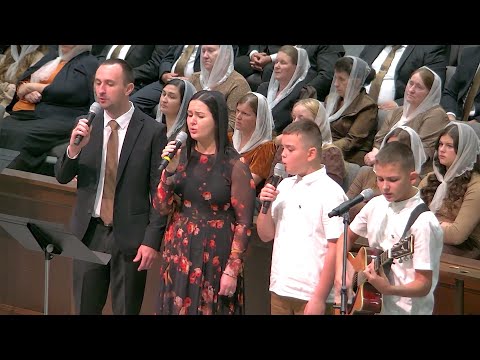 Видео: Ти дякуй Господу за все