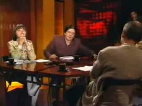 Видео: Школа Злословия  - Александр Гордон (6.10)