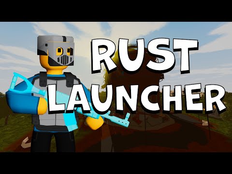 Видео: ВАЙП НА УНИКАЛЬНОМ RUST ПРОЕКТЕ