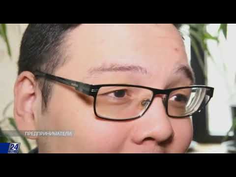 Видео: Даурен Габбасов